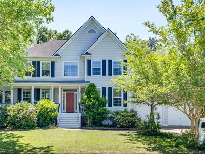 200 Oak Point Landing Dr