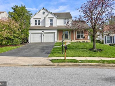 18 Franklin Tree Ct