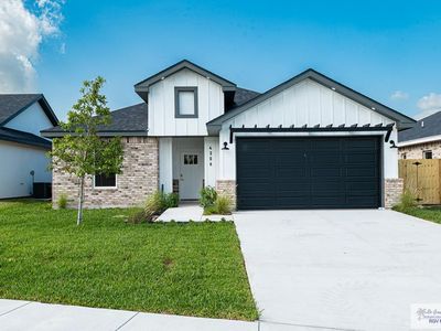 Property at 4306 Casamigos St, Harlingen, TX