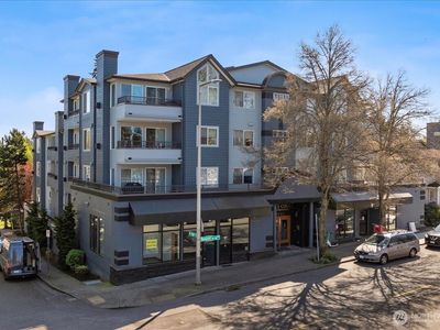 9222 Roosevelt Way NE UNIT 103