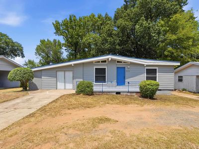 5306 Gum Springs Rd