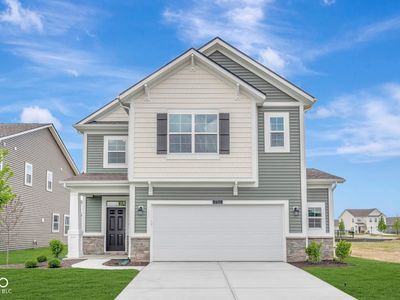 2311 Bear Oak Run