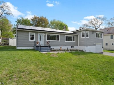 524 Henmar Dr