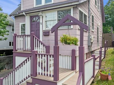 5 S Mountain Ave