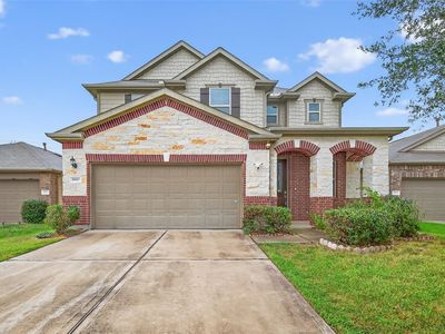 19030 Winter Falcon Xing