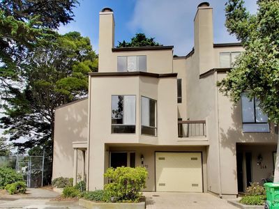 170 S Lake Merced Hls