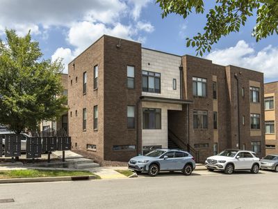 1609 Marshall Hollow Dr APT 203