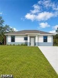 Property at 149 Dutch Loop, Labelle, FL