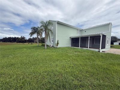 2493 MCMICHAEL ROAD