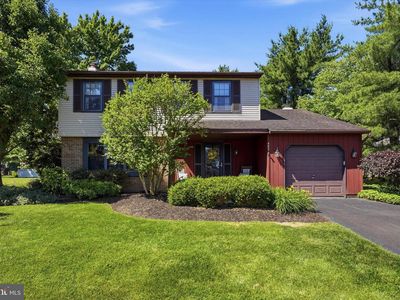 482 Cheswyck Dr