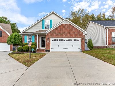 2911 Brookcrossing Dr