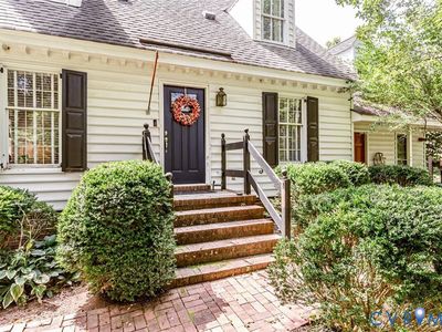 Property at 7300 Old Roxbury Rd, Quinton, VA