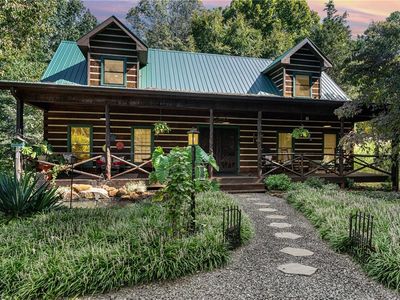 194 Cedar Ridge Rd