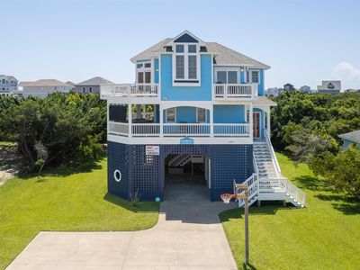 57222 Atlantic View Dr LOT 7