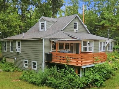164 Alpine Street