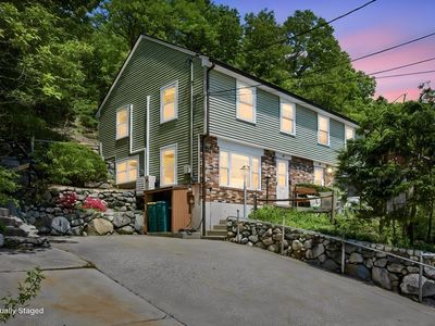41 Mountain St #41