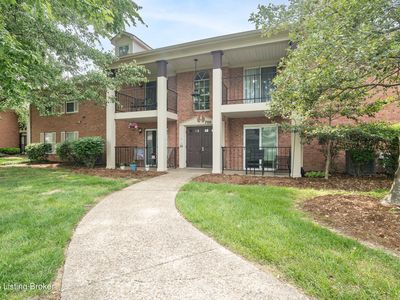 708 Forest Park Rd