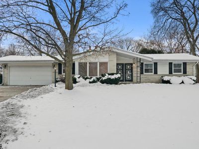 3455 South Russel ROAD