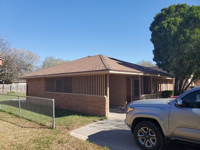 2313 Haine Dr