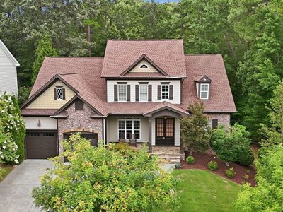4101 Heritage View Trl