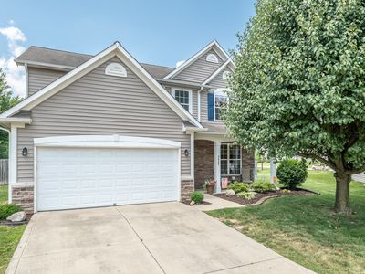 Property at 9652 Rhodes Ct, Avon, IN