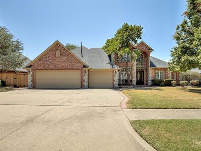 4510 Harrogate Dr