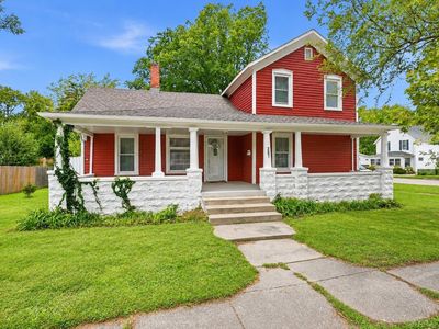 207 Cherry St