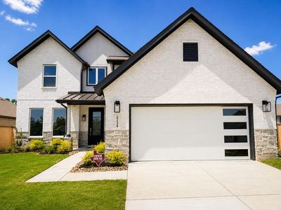 26746 Frontier Trace Dr
