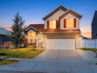 438 W Alfred Dr N