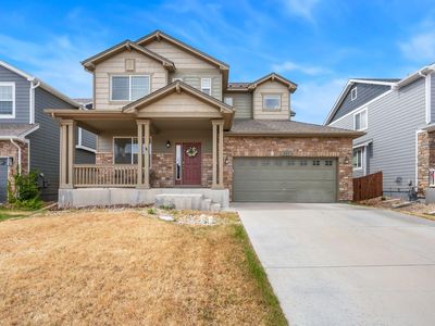 839 Campfire Dr