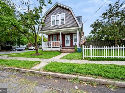 151 Brown St