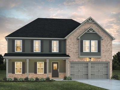 MIRA II Plan, The Enclave at Dial Farm Phase III