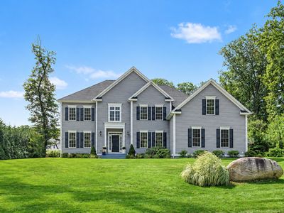 61 Lenox Road