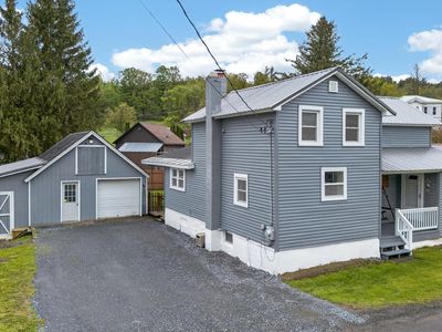 Property at 114 Woods Road, Saint Johnsville, NY
