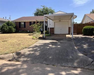 Property at 920 W Mitchell Dr, Midwest City, OK