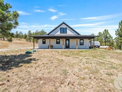 21 Medicine Rock Rd