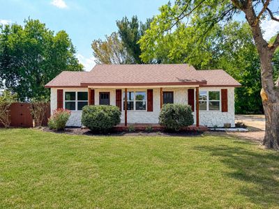 216 N Spikes Rd