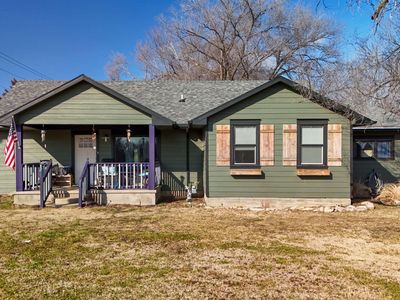 Property at 505 W Maple St, Oxford, KS