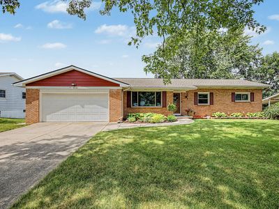 513 Stone Ridge Dr