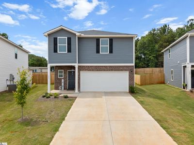 103 Fair Cross Cir