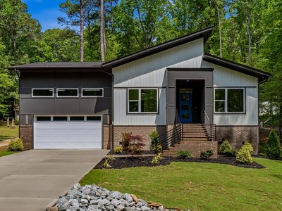 119 Horse Shoe Dr