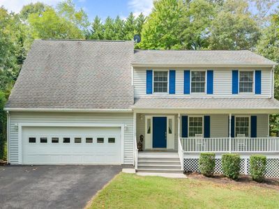 207 Hunters Creek Rd