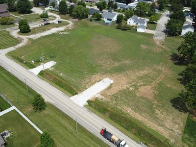 Single Family Plan, Hannah's Pointe