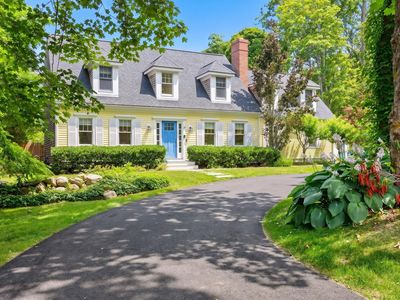 10 Westmoreland Drive
