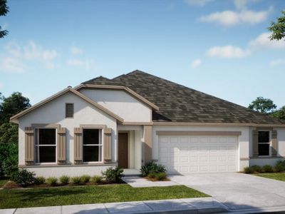 Huntington Plan, Inverness