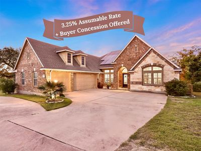 Property at 300 Wesley Ridge Dr, Spicewood, TX