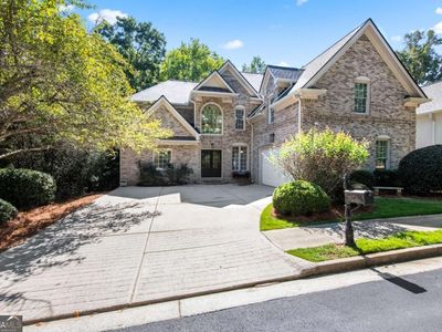 2045 River Falls Dr
