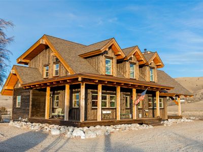 111 Boulder Patch Rd