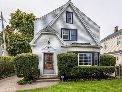 Property at 20 Arundel Rd, Buffalo, NY