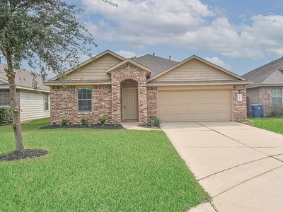 2203 Treasure Mountain Dr
